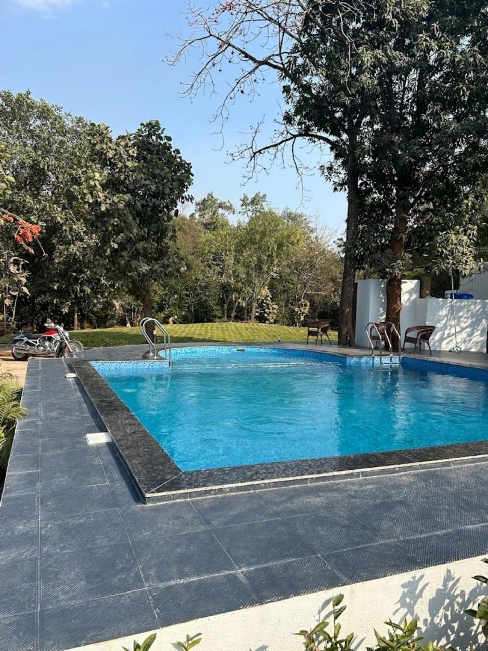 Grand Celebration Resort Neral Exterior foto