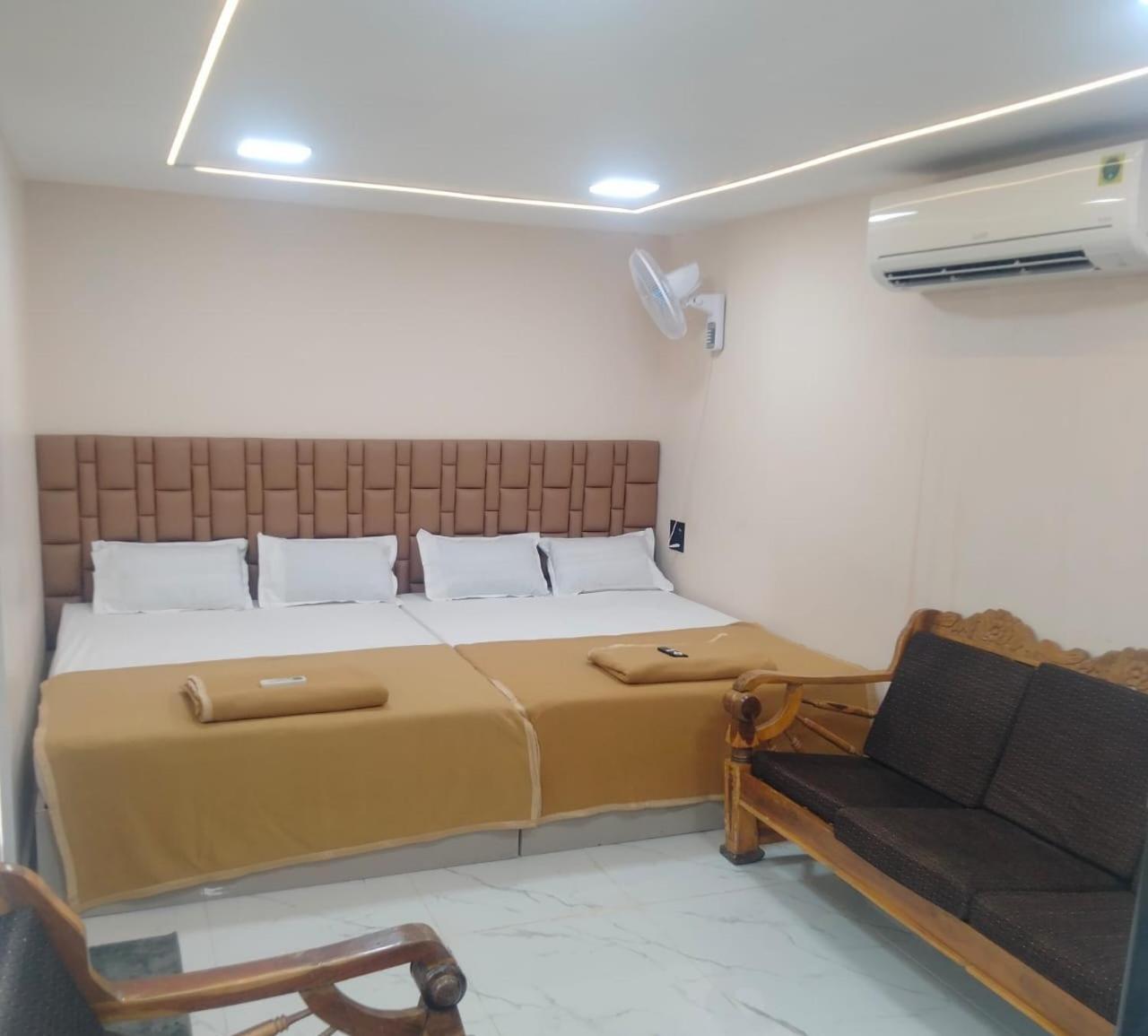 Grand Celebration Resort Neral Exterior foto