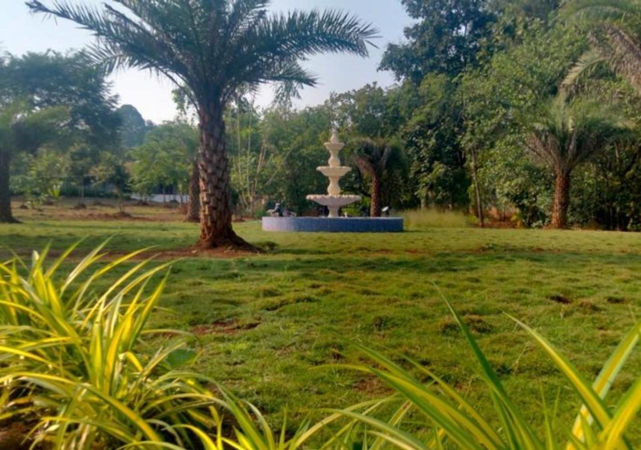 Grand Celebration Resort Neral Exterior foto
