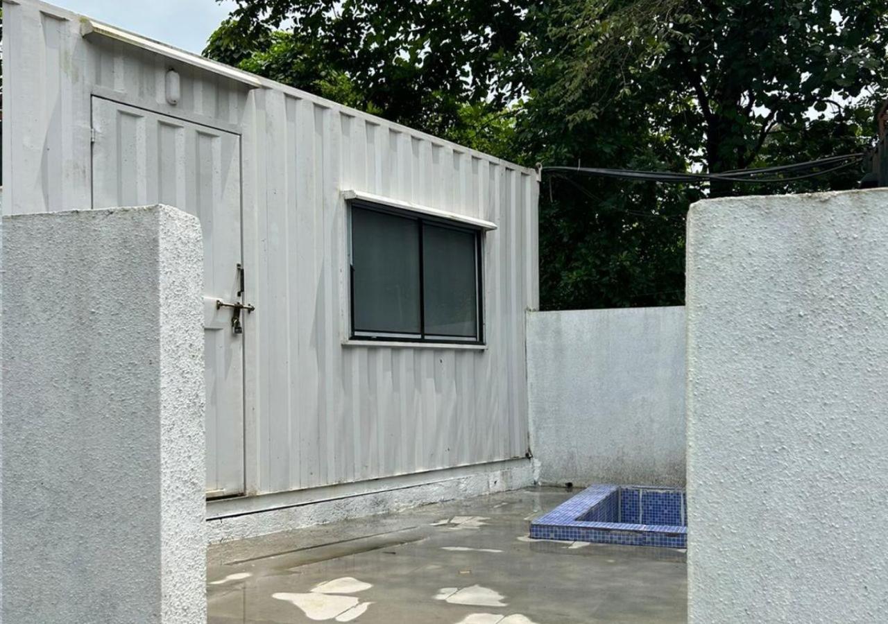Grand Celebration Resort Neral Exterior foto